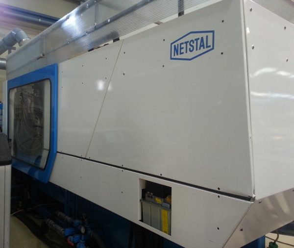 Netstal Synergy 3500-2150