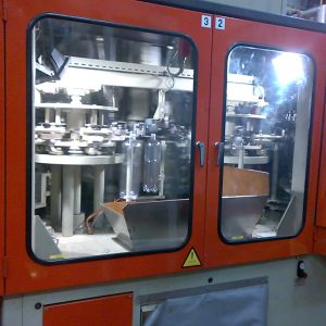 Sidel SBO 16/16 series 1