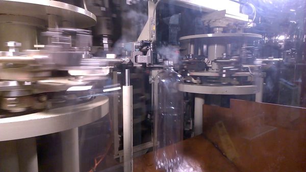 Sidel SBO 16/16 series 1