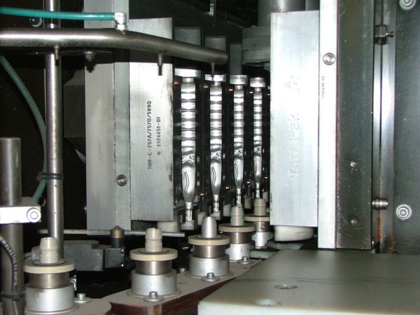 Tetra Pak DBX6