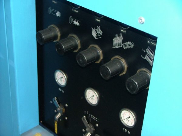 Tetra Pak DBX6