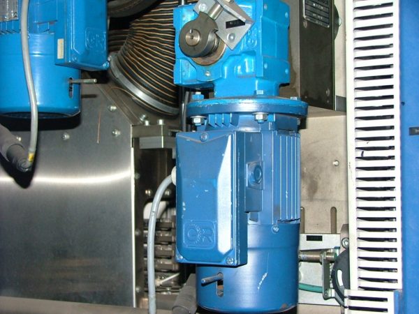 Tetra Pak DBX6