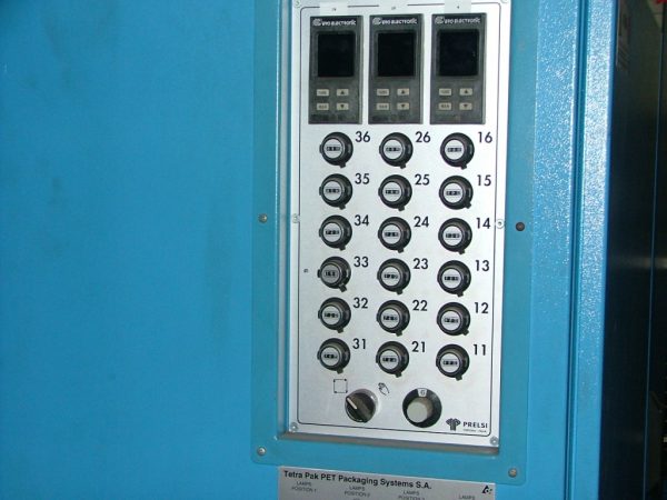 Tetra Pak DBX6