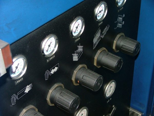 Tetra Pak DBX6