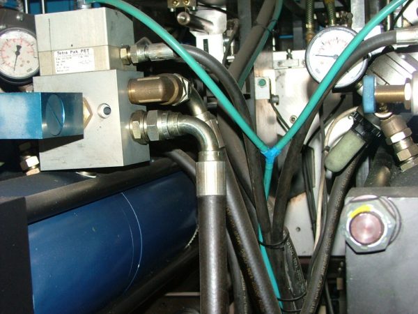 Tetra Pak DBX6