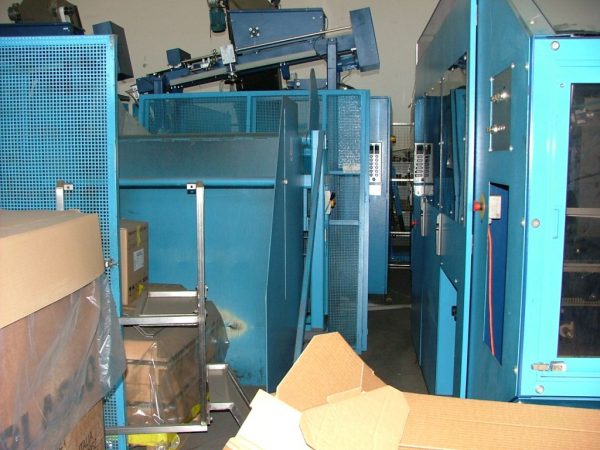 Tetra Pak DBX6