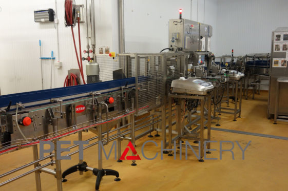 EKTAM Milk Bottling lines (HDPE bottles)_2017-05